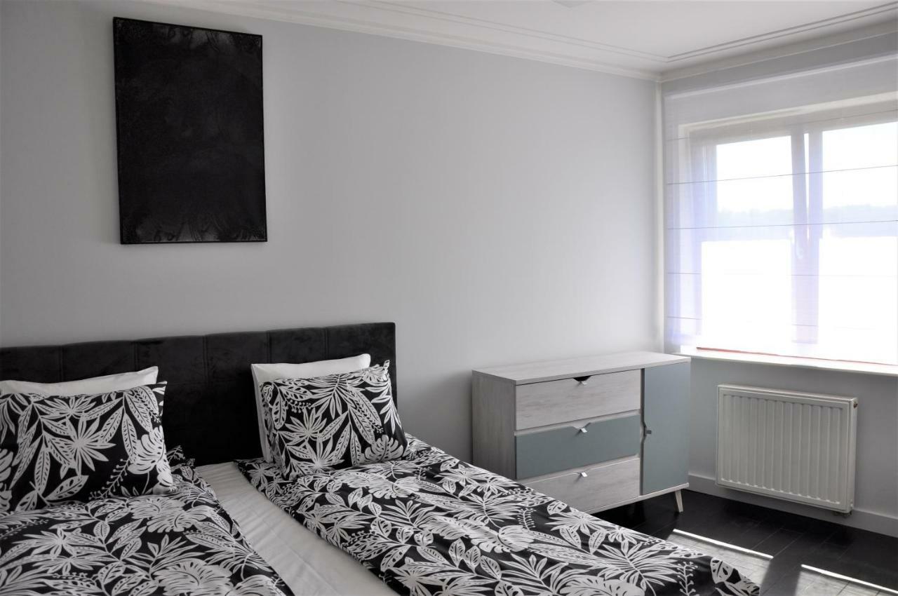 Ludwinowska11 Apartments Krasków Eksteriør bilde
